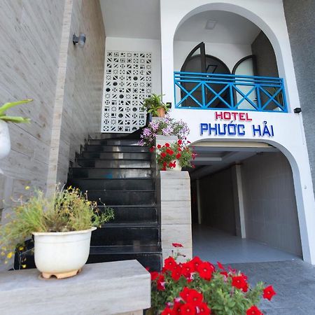 וונג טאו Phuoc Hai Hotel By The Moment מראה חיצוני תמונה