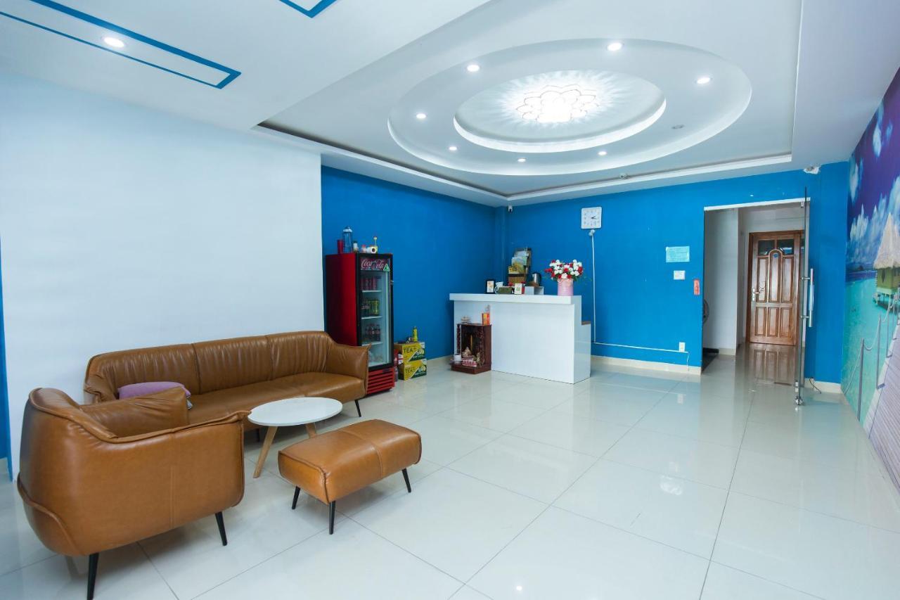 וונג טאו Phuoc Hai Hotel By The Moment מראה חיצוני תמונה