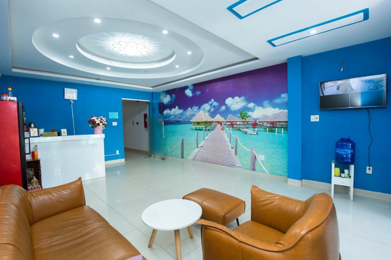 וונג טאו Phuoc Hai Hotel By The Moment מראה חיצוני תמונה
