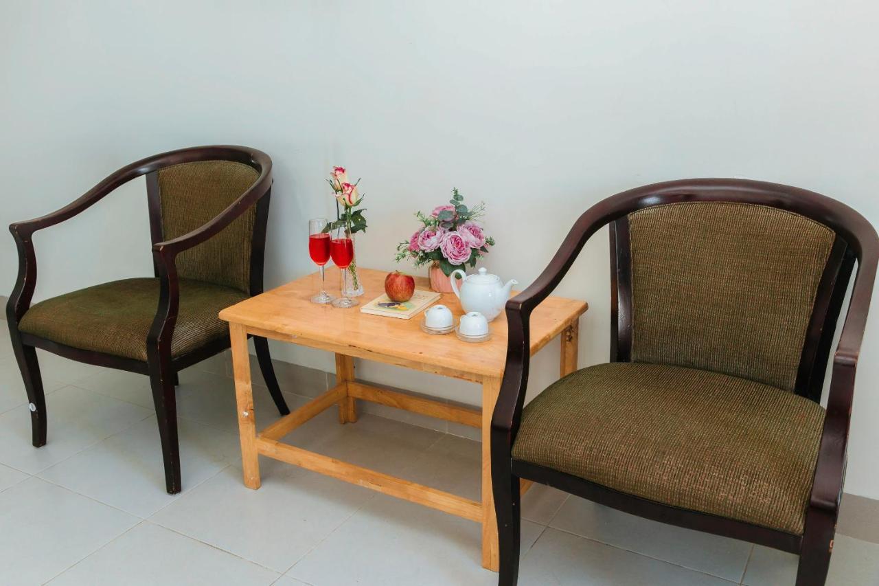 וונג טאו Phuoc Hai Hotel By The Moment מראה חיצוני תמונה