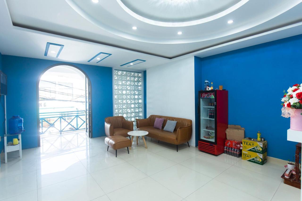 וונג טאו Phuoc Hai Hotel By The Moment מראה חיצוני תמונה