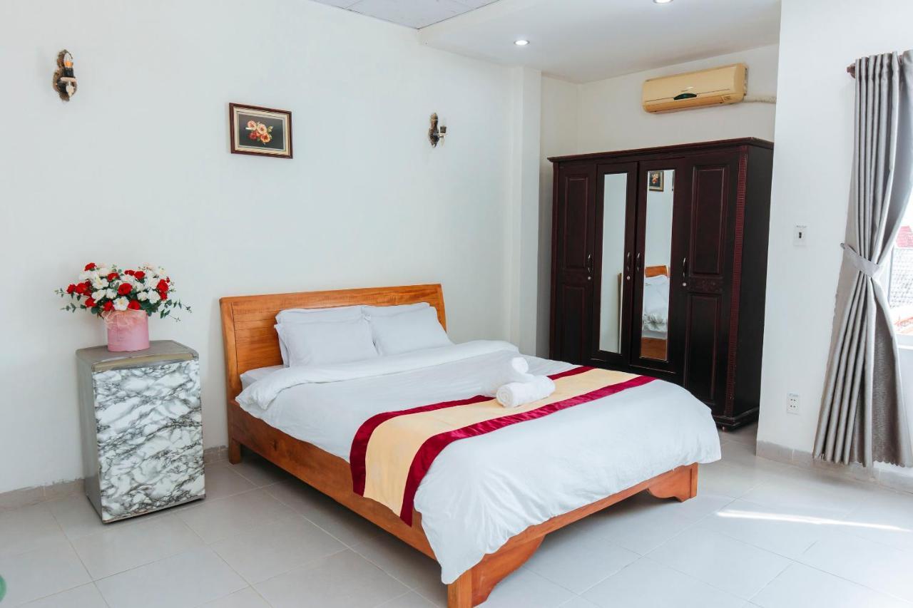 וונג טאו Phuoc Hai Hotel By The Moment מראה חיצוני תמונה